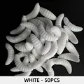White-50pcs