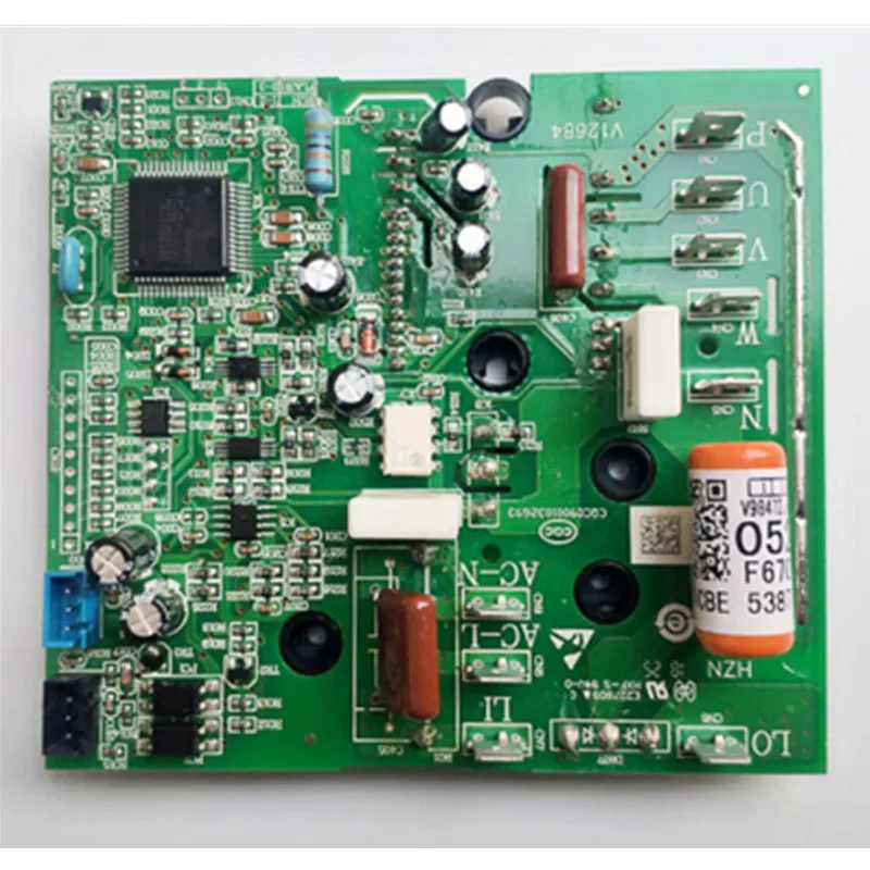 

for Haier inverter air conditioner compressor drive board for 0011800052 P F N H J L M