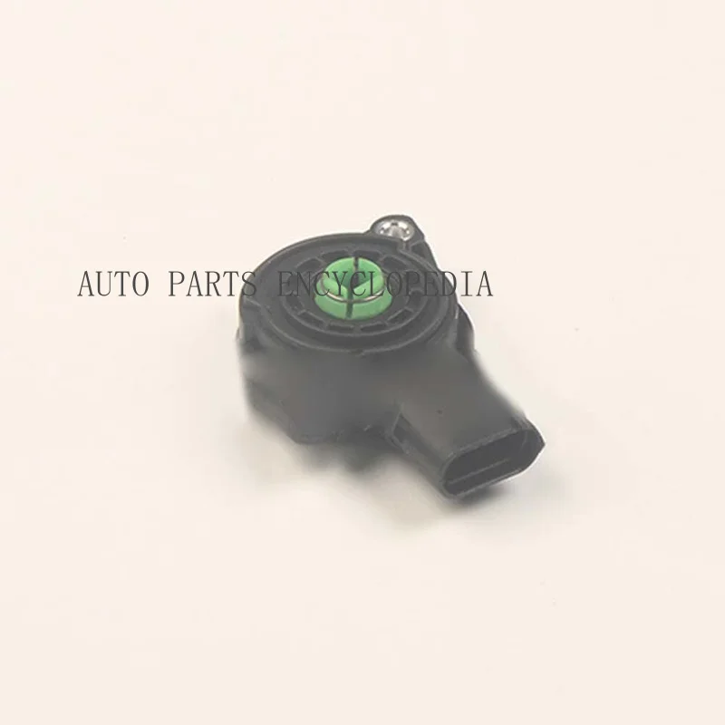 SSS+ For VW Audi Skoda Seat Air Intake Manifold Pressure Sensor 07L907386B
