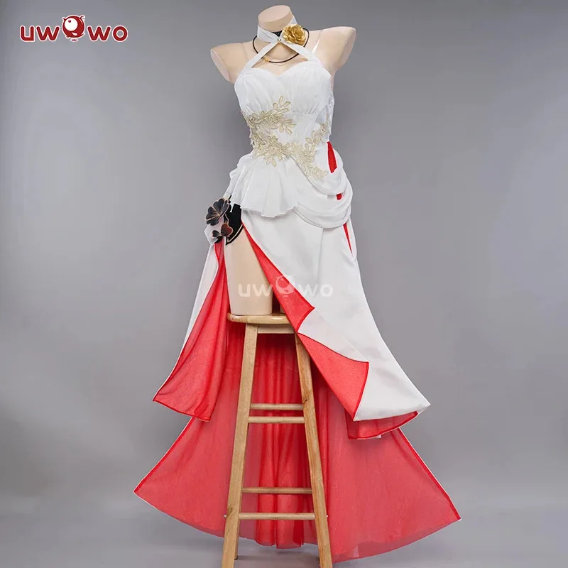 2025 Uwowo Honkai S… - image