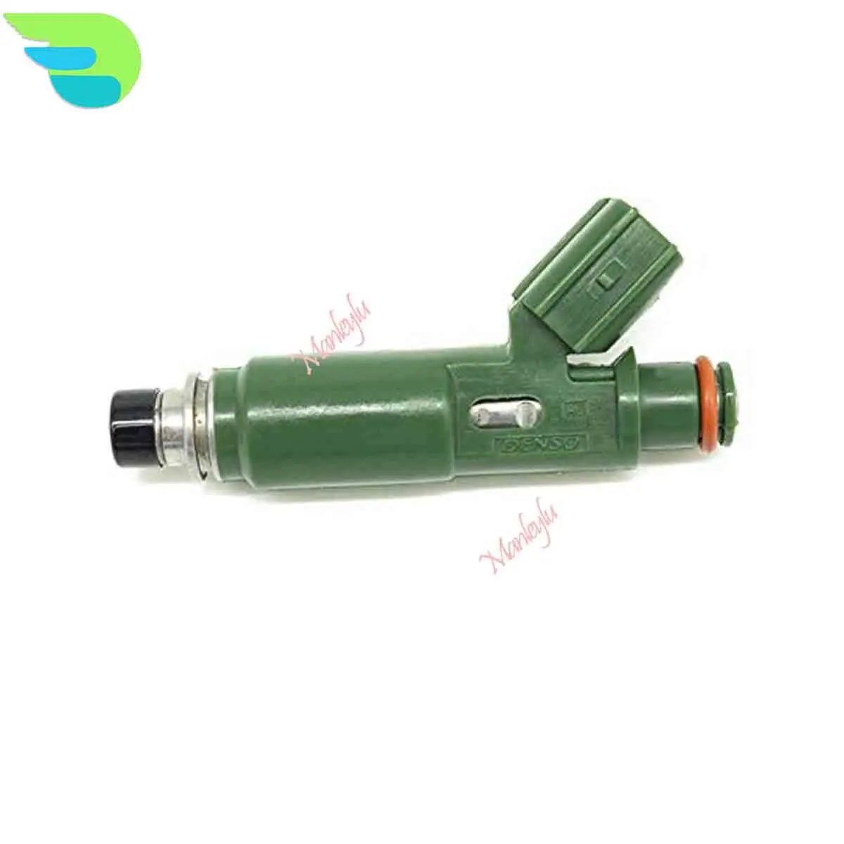 4PCS 23250-22040 23209-22040 23250-0D040 Fuel Injectors For Toyota 1.8 Engine Corolla Celica