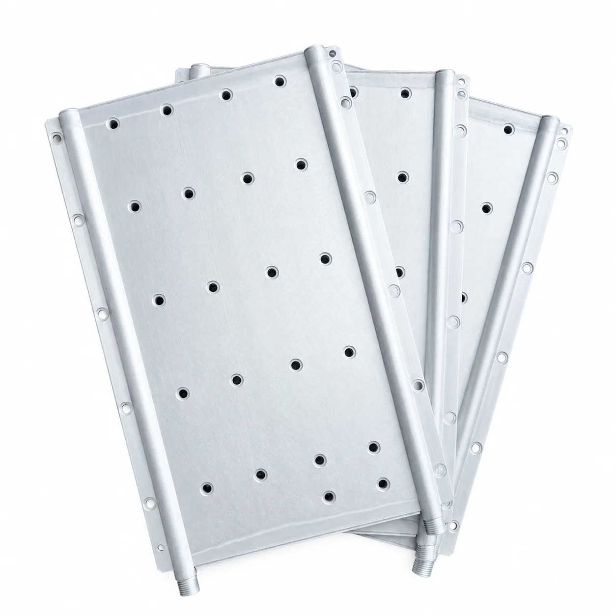 Replacement Original Water Cooling Plate for Antminer S21E 332T/310T ASIC Miner