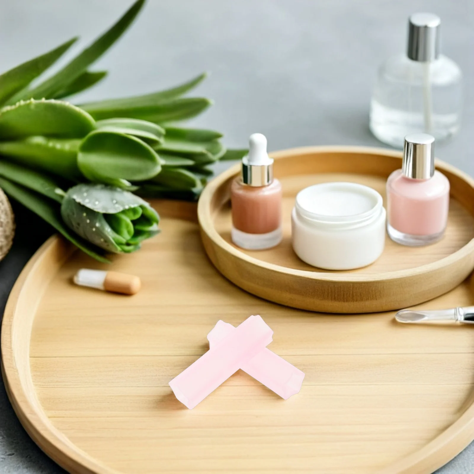 

Cuticle Nipper Silicone Protective Sleeve For Nail Scissors Manicure Tool Dead Skin Removal Kit Nail Care Set Manicure