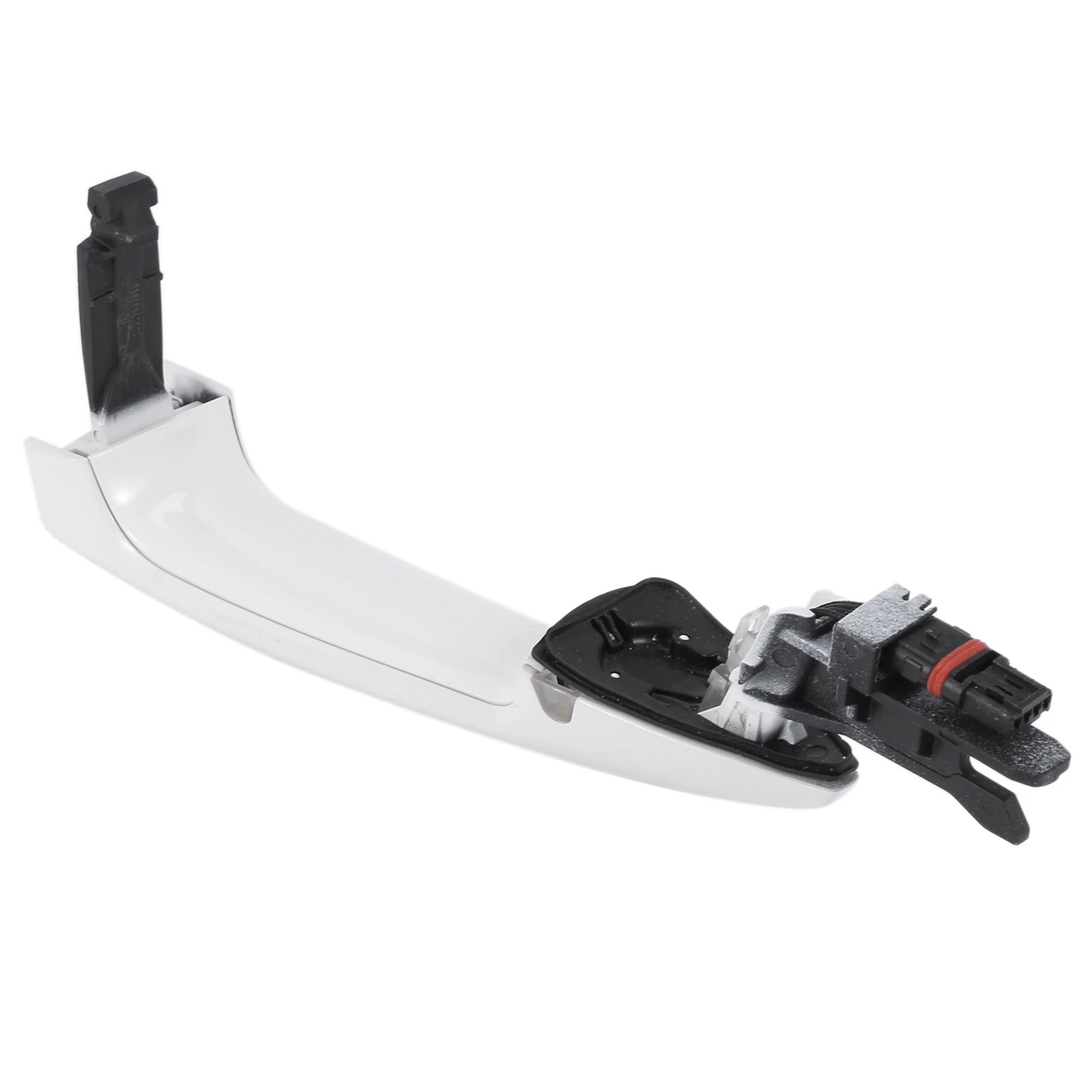 

Portable New Front Right Outer Outside Exterior Comfort Access Door Handle For BMW X5 F15 X6 F16 F45 F46 51217433844