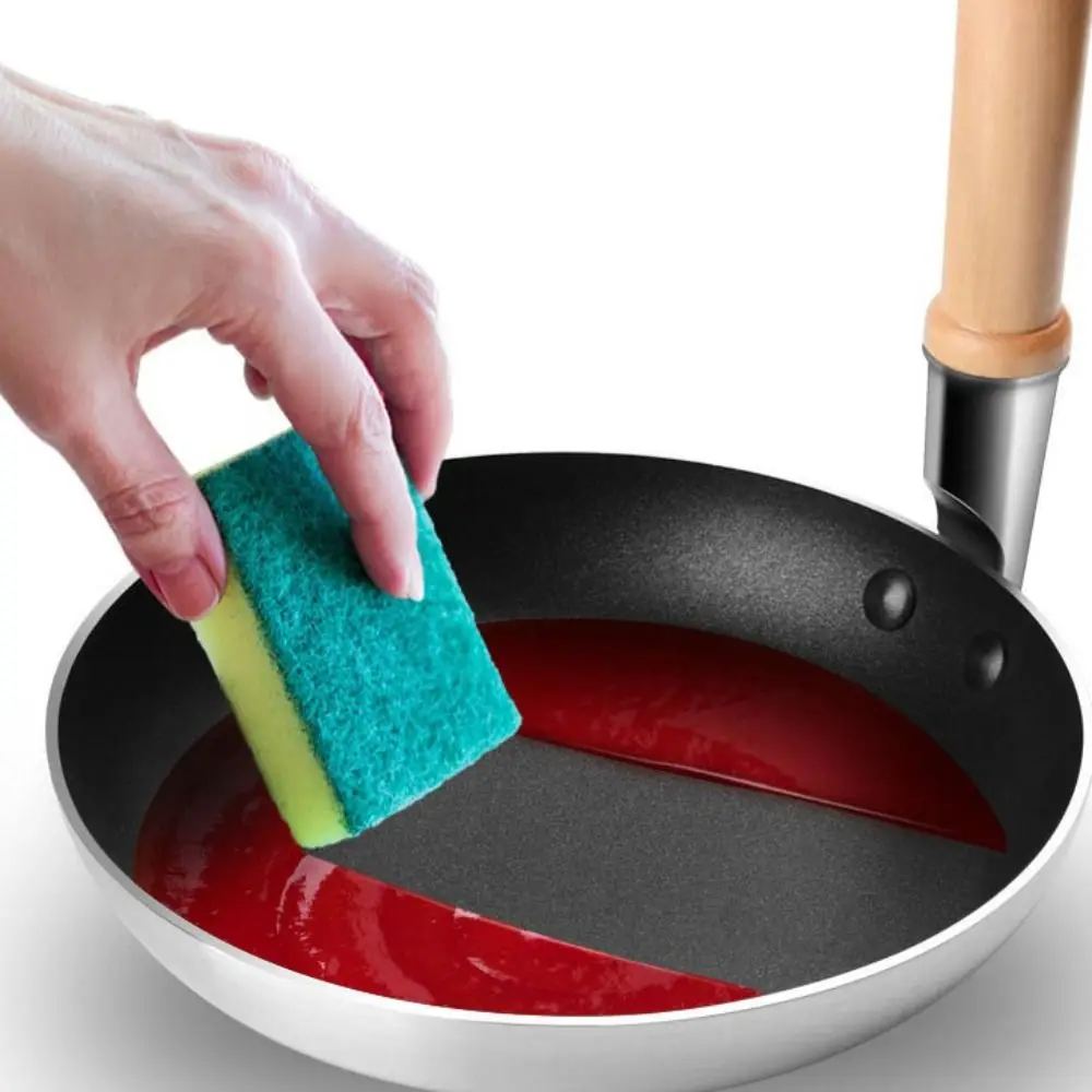 Vertical Wooden Handle Omelet Pan Aluminum Japanese Style Frying Egg Pan Professional Fast Heat Conduction Omurice Rice Pan