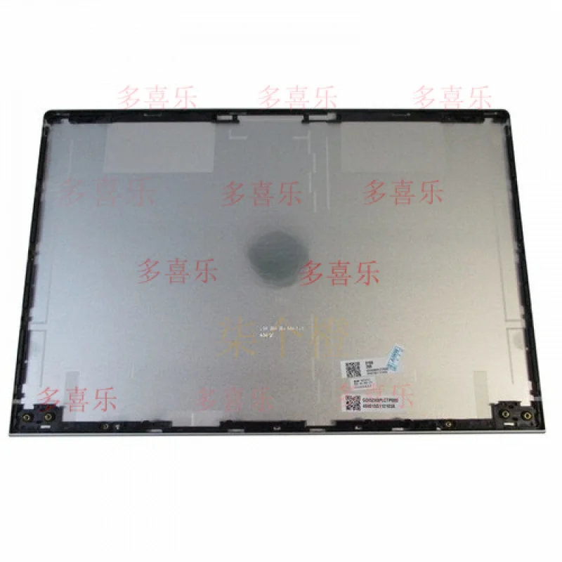 

ZZMM оригинал для HP ProBook 430 G8 серебристый ноутбук ЖК-задняя крышка задняя крышка верхний чехол