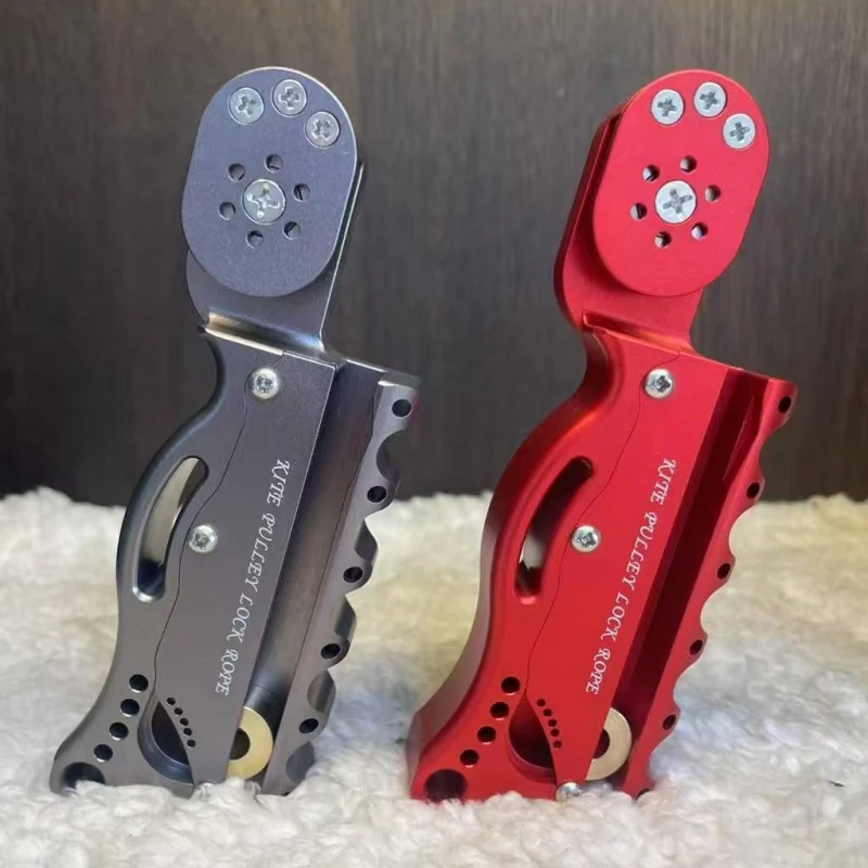 Large kites connector for flying inflatable kites factory kite accessories fly giant kite bar kevlar strong line weifang kites