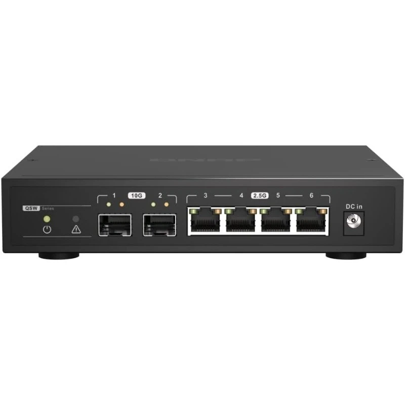 QSW-2104-2S-A-US: 2… - image