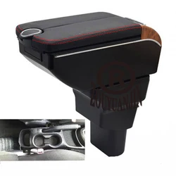 For Hyundai grand i10 Hb20 Hb20s Hb20x armrest box central content Armrests Storage