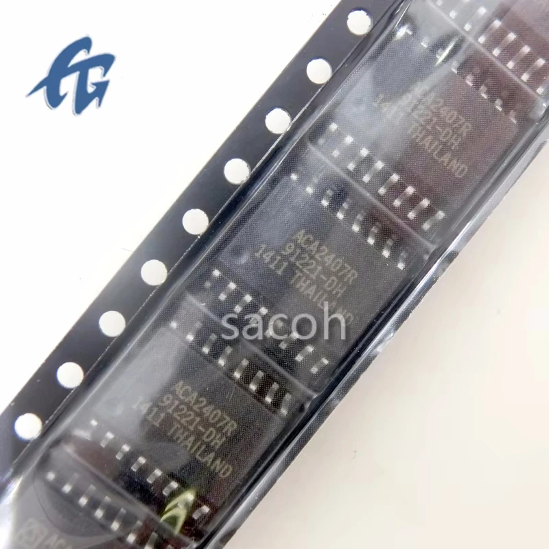 

New Original 5Pcs ACA2407R ACA2407RS7P2 HSOP-16 IC Chip Integrated Circuit In Stock Good Quality