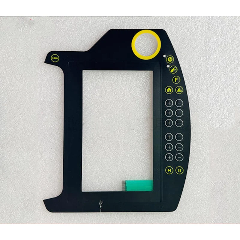 

Suitable for Engel KETOP C70 E 10 AT-4041 key film