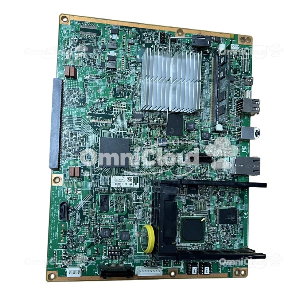 

Printer Main Control Board Suitable for Ricoh MPC 2004 2504 3004 3504 4504 5504 6004 Interface Board