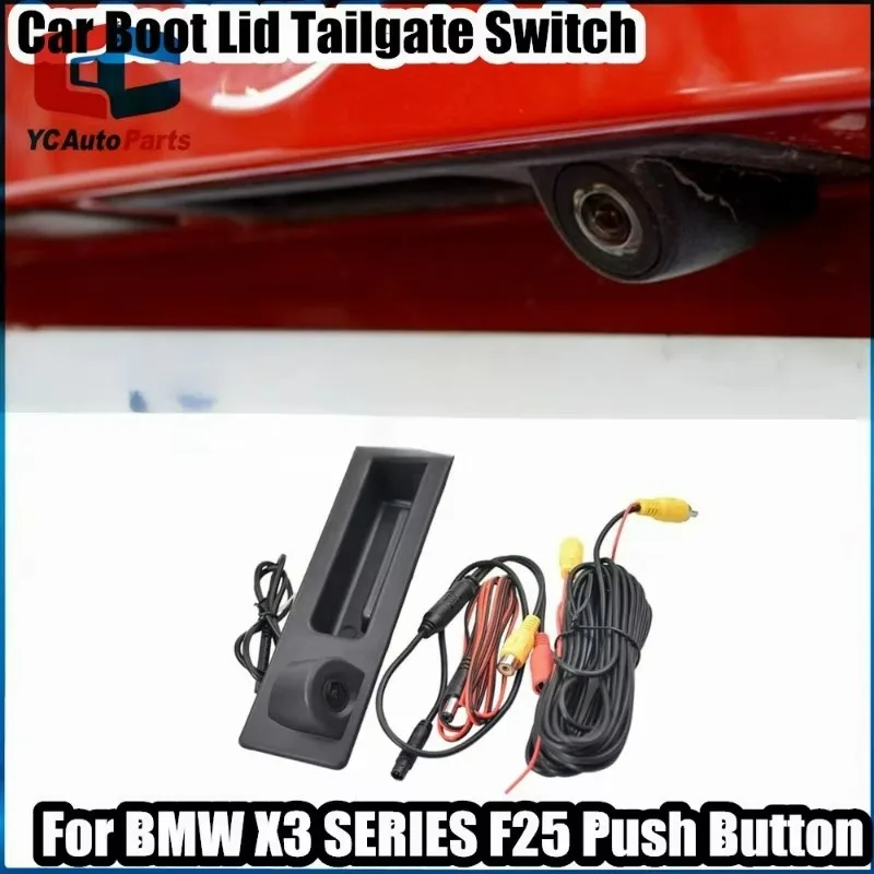 bmw-f20-f22-f30-f34-f36-f10-f01-f06-f48-f25-f26-f15-f1用、バックカメラ付きトランク-ドアハンドルスイッチ、人気商品
