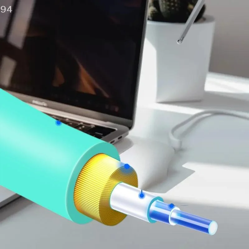 LC-FC-ST 1/2/3/5 Me… - image