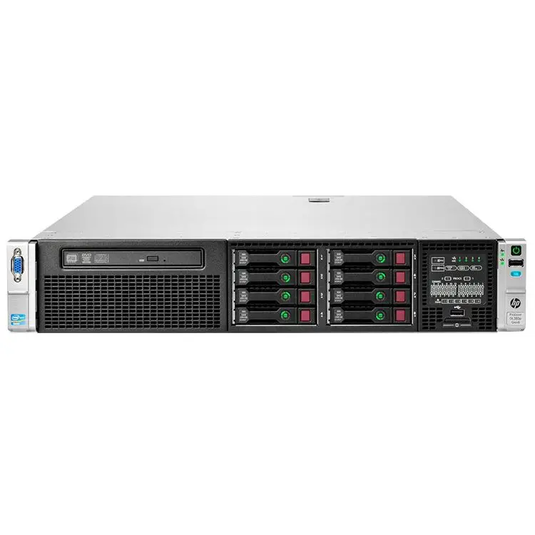 Xeon E5-2696 V2 HPE DL380p Gen8  3.5