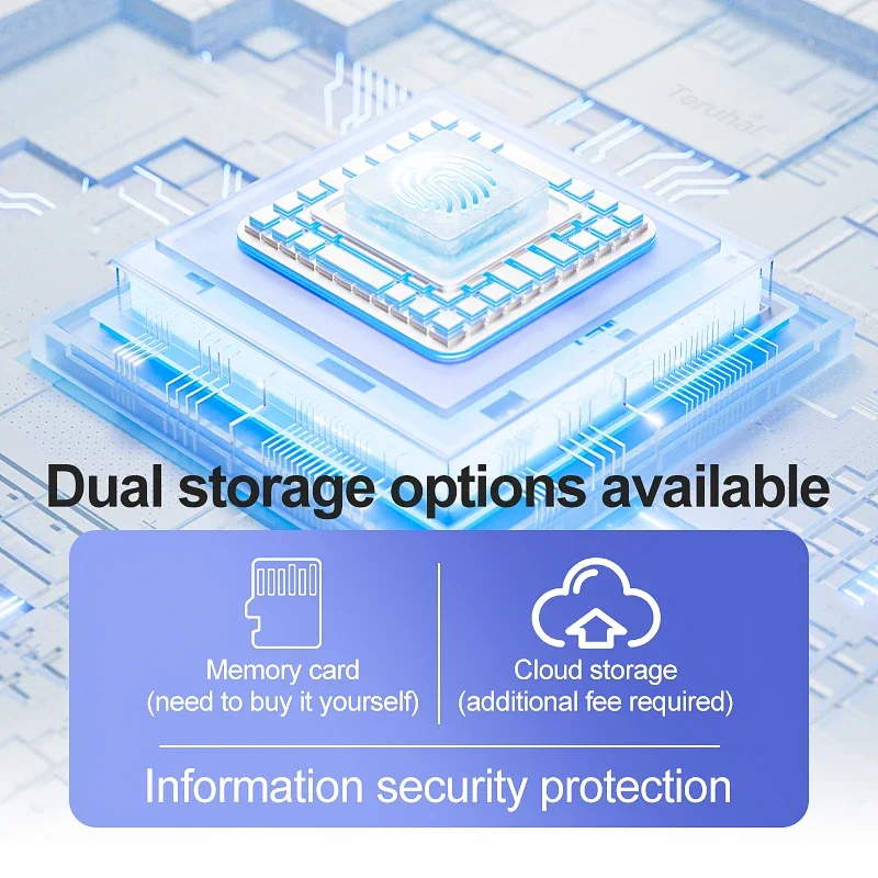 1080P 2MP 스마트 카메라 HD 360도 실내 아기/반려동물 보안 모니터 WIFI 야간 웹캠 비디오 IP 카메라 스마트 홈 양방향 음성