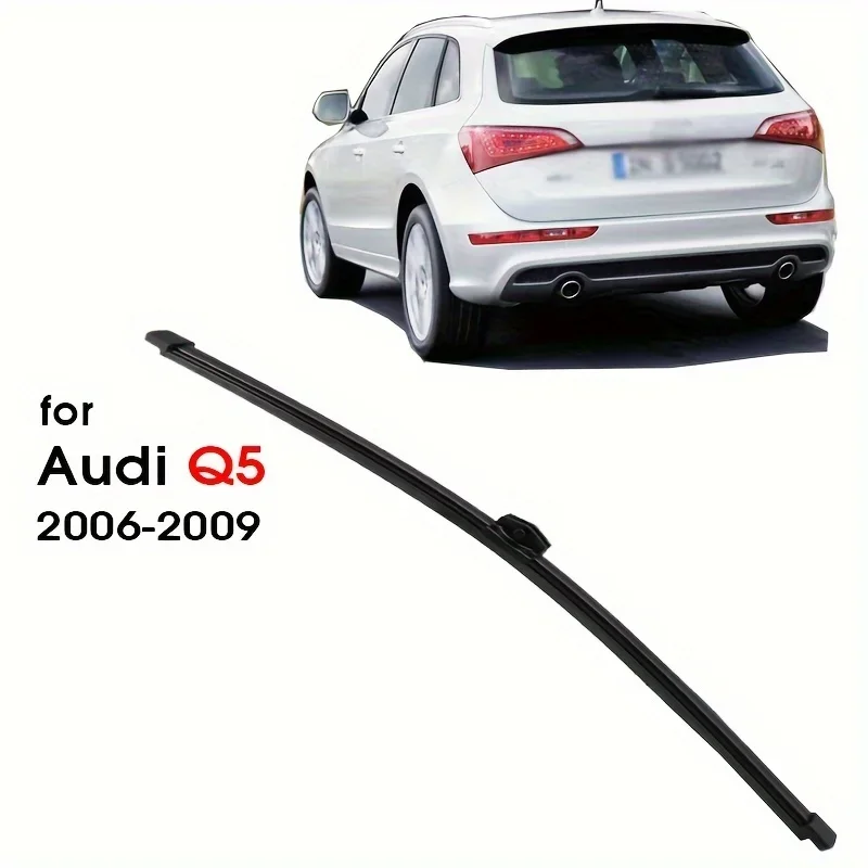 

Car Rear Wiper Blades Wiper 330mm,Auto Accessories Back Windshield Windscreen Window Blades For Audi Q5 (2008-2016)