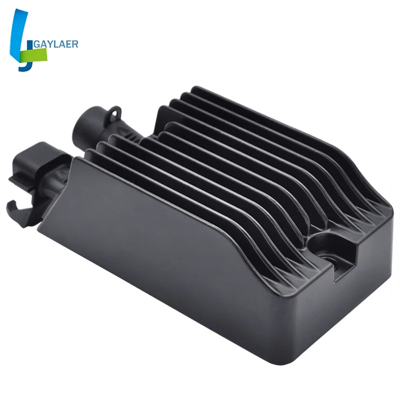 Rectifier Voltage Regulator for Harley XL1200X X48 2014-2022 XL1200C Sportster 1200 Custom Iron SuperLow Forty Eight 74700012