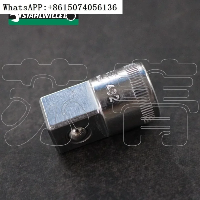 Dawei STAHLWILLE Adapter Erweiterungsdurchmesser 409/410/432/514/569