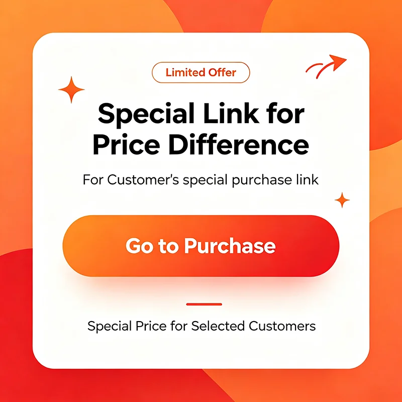 Special Link for Price Difference