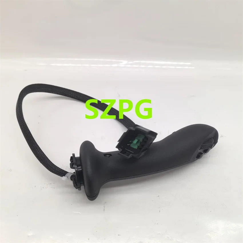 Mini Excavator Joystick Handle 515-7116 for Caterpillar Joystick Handle Controller 301.8 304 305 302CR 306 303.5CR 304SR 302.7CR