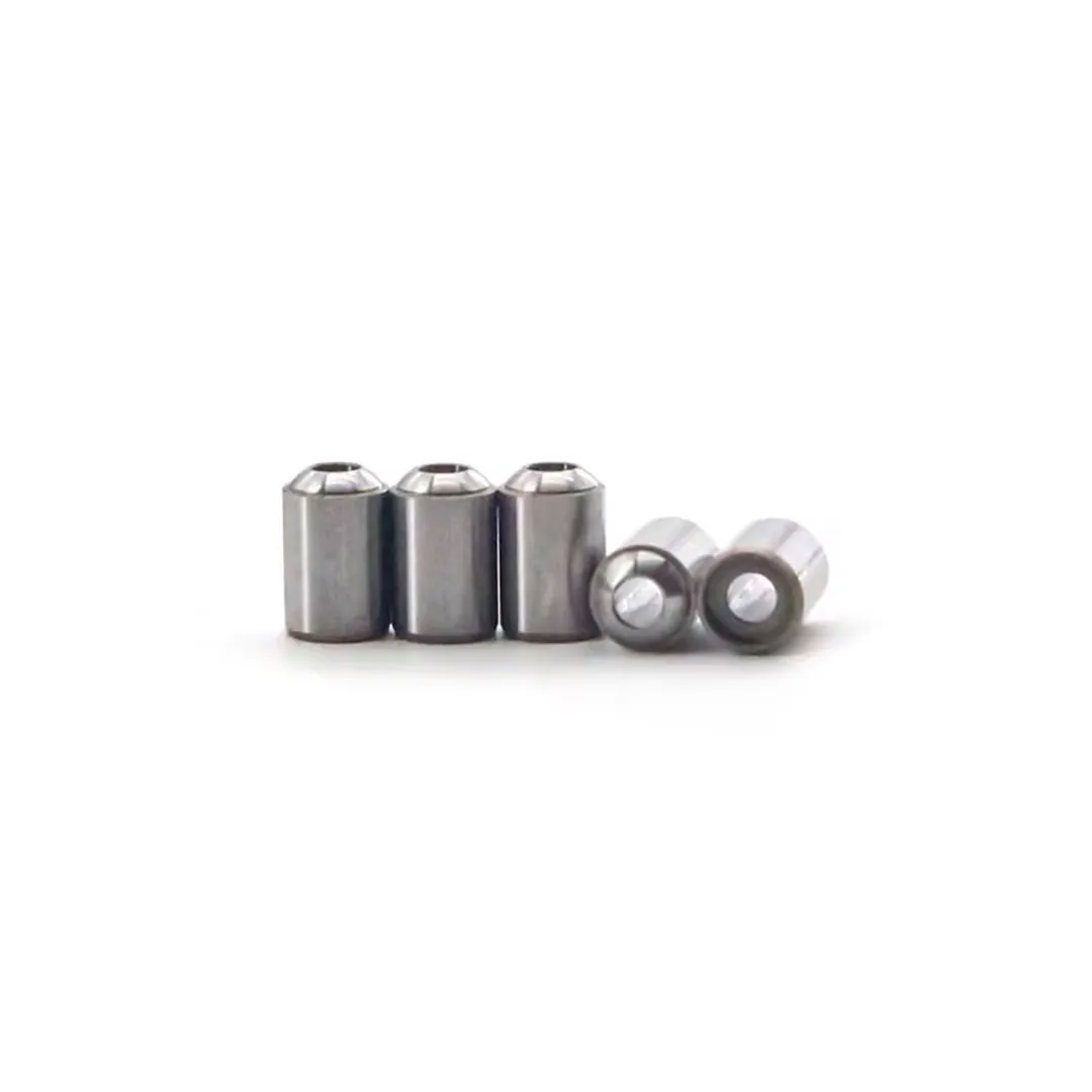 

XPI Injector Middle Lower Valve Needle Seal Seat Bushing Wear Resistant Parts For Cummins Diesel Engine
