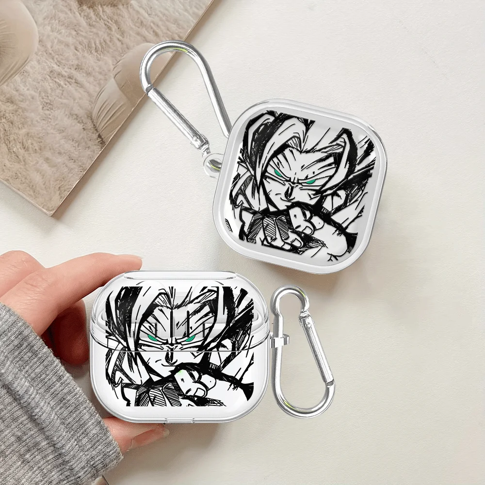 Dragon Ball Goku Ve…