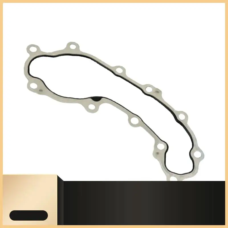 

Прокладка корпуса термостата охлаждающей жидкости двигателя для Jeep Wrangler JK 2012-2018 68083133AB-N30R