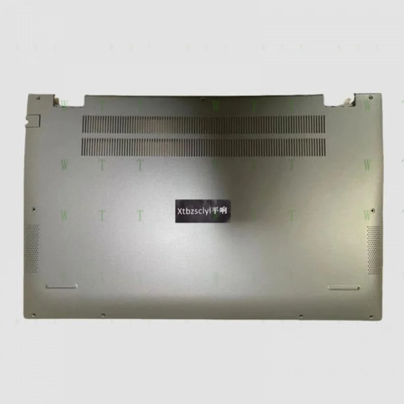 

BB New for DELL Vostro 5502 5505 5501 Bottom Case Base Cover Gray 0YCNFN YCNFN