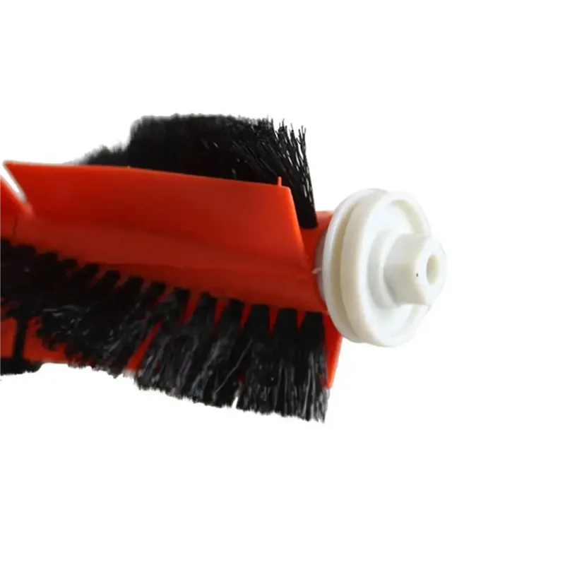 

【Limited-Stock!】2 Set Main Brush Filters Side Brushes Accessories For Xiaomi MI Robot Roborock S5 S6 Vacuum Home Applicance Part