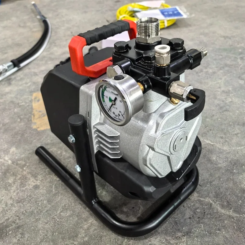 Professional 220V/110V Electric High-Pressure Airless DIY Spray Household Painting Latex Coating Sprayer