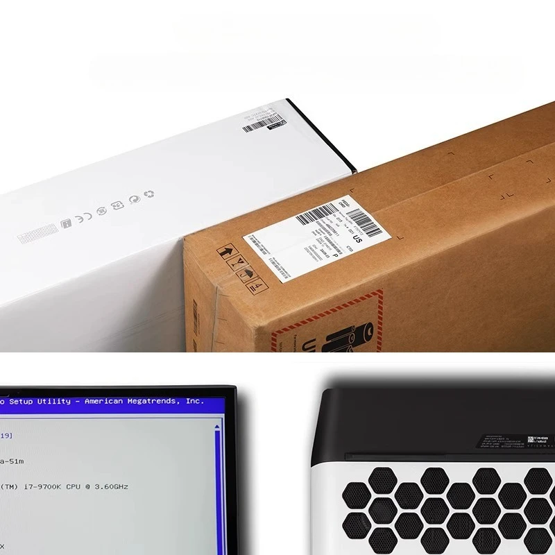 كمبيوتر محمول 5090 كتاب الألعاب RTX5090 New US Line 2025