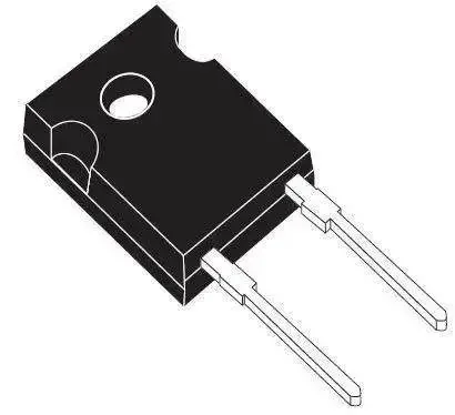 10 قطعة/الوحدة STTH3002CW STTH3003CW STTH3006W STTH30L06W STTH30L06CW STTH30R03CW STTH30R04W STTH30R06W STTH30R06CW STTH40P03SW TO247
