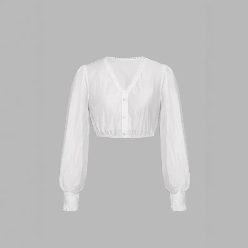 Oktoberfest carnavalskostuum met lange mouwen voor dames voor bierfestivalvieringen Carnavalsevenementen Themafeesten Festival