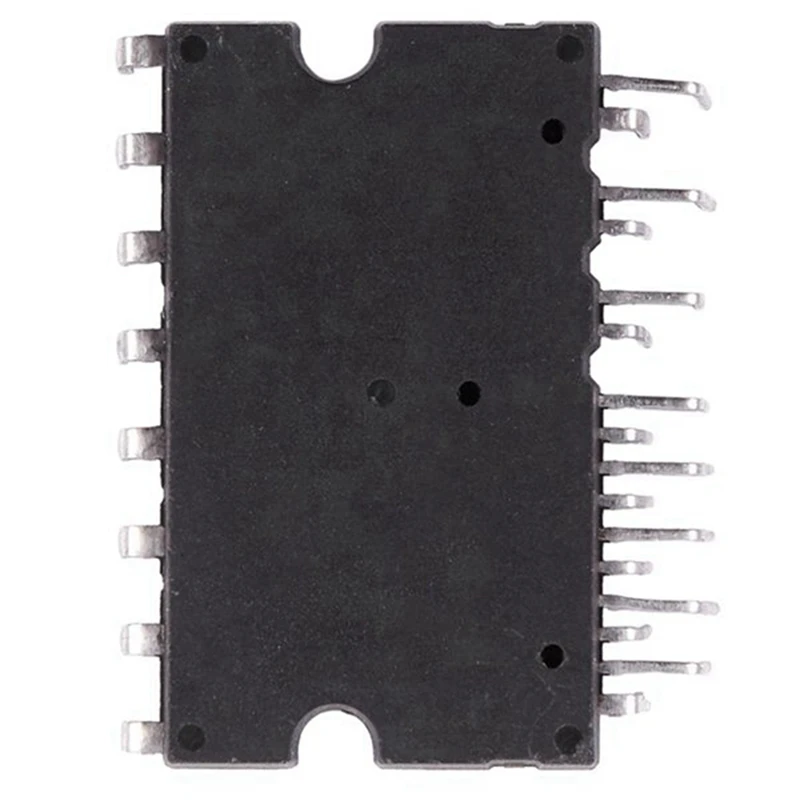 A003 3X IKCM15F60GA 15A 600V التحكم في نظام الطاقة المتكامل IPM وحدة الطاقة الذكية