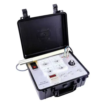 Stimulation Sperm Collector for Pig Sheep Cattle HorseEjaculator Veterinary Semen Collection Equipment Electric Ejaculator