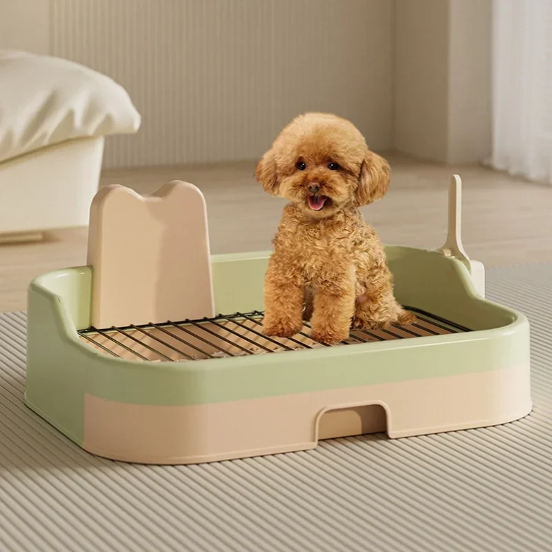 #29 Best Indoor Pet Litter Trays to Buy In 2026