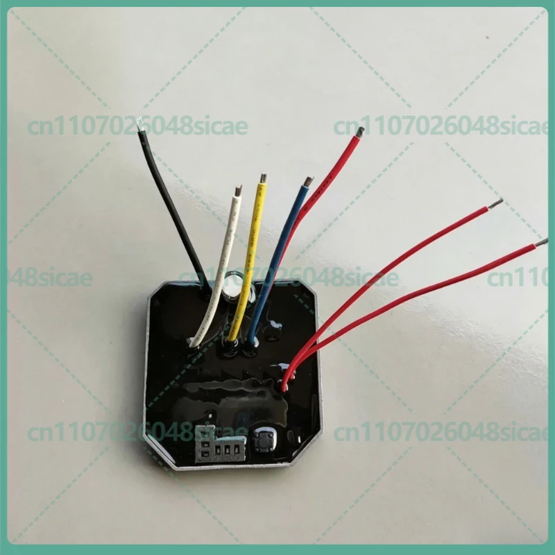 FOR 24V High Power Brushless Motor Driver Board Universal Controller for Chainsaw Drill Wrench Angle Grinder