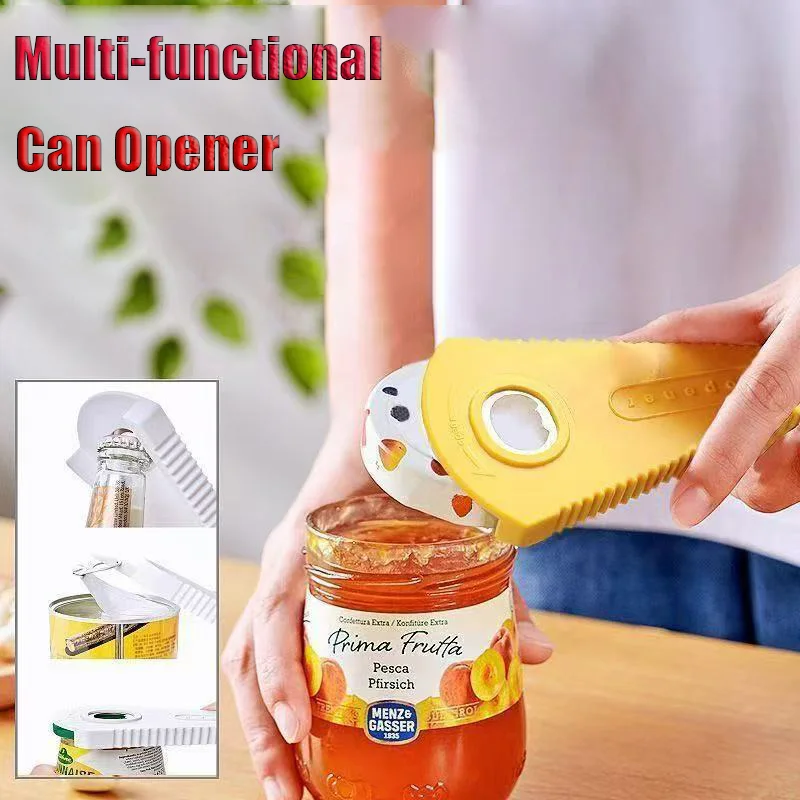 Multi-Functional 4-…