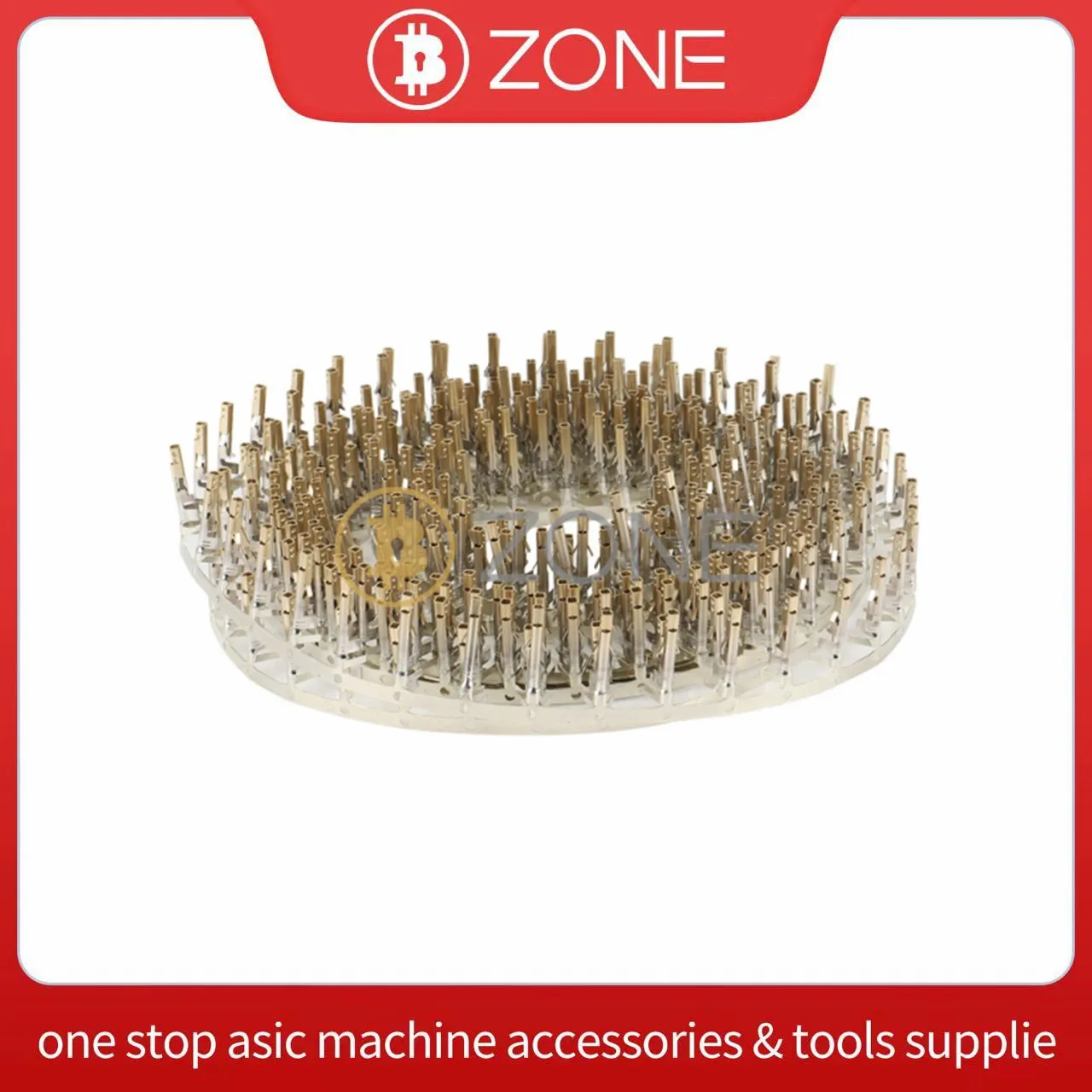 

High Quality 300Pcs 4.2mm 5557 Connector Terminal Female Pin For 6P 8P 24P Male Shell/Half Gold Plated Tall Pins