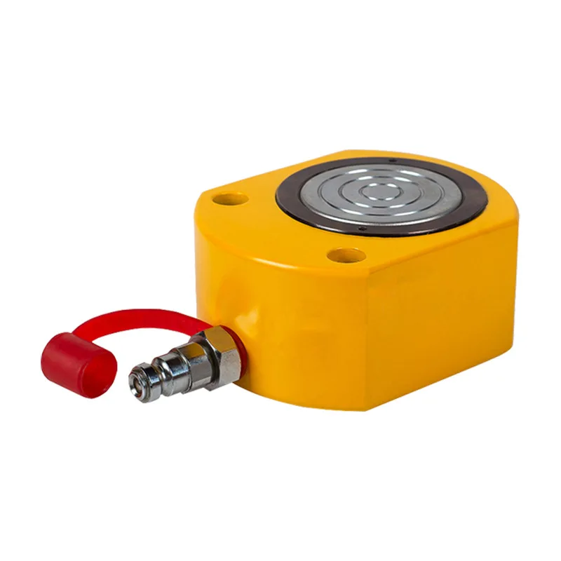 

Hydraulic separation hydraulic jack, special fluid for small space maintenance