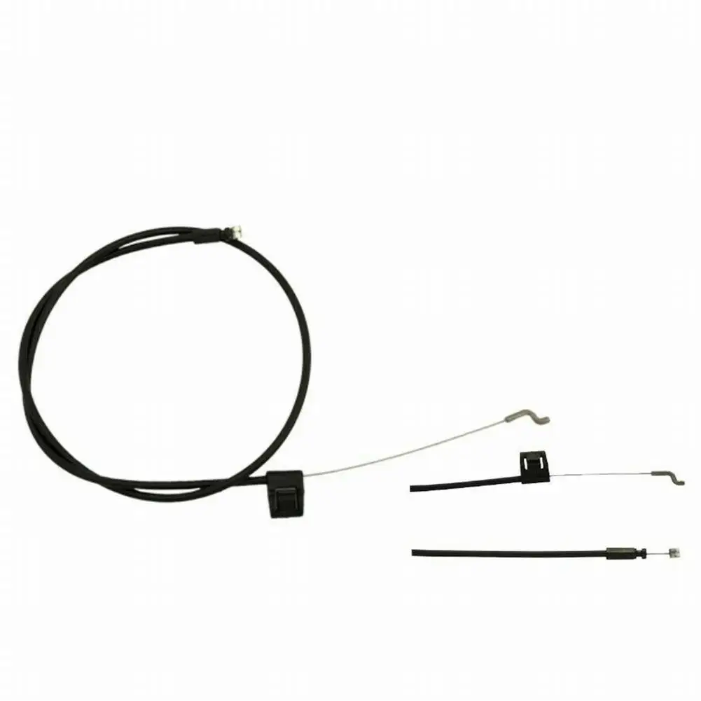 Recliner Replacement Cable Release Cable For Couch Chairs And Sofas 97cm For Corner Modular Lounges Plastic Sleeve Wire