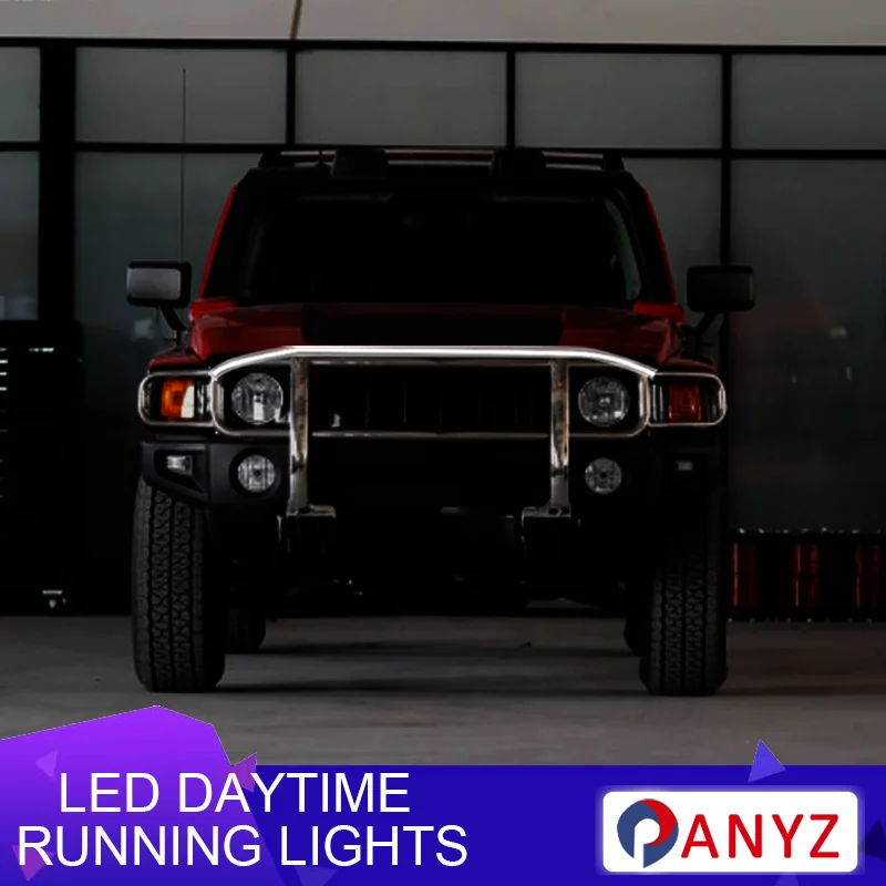 For Hummer H3 H2 H1… - image