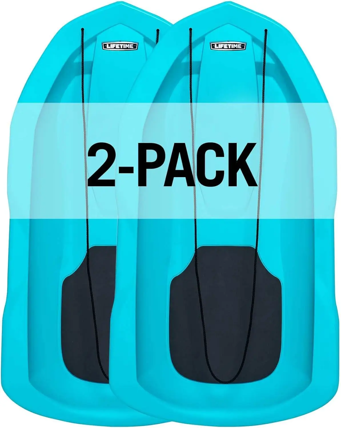 

Premium Snow Sled