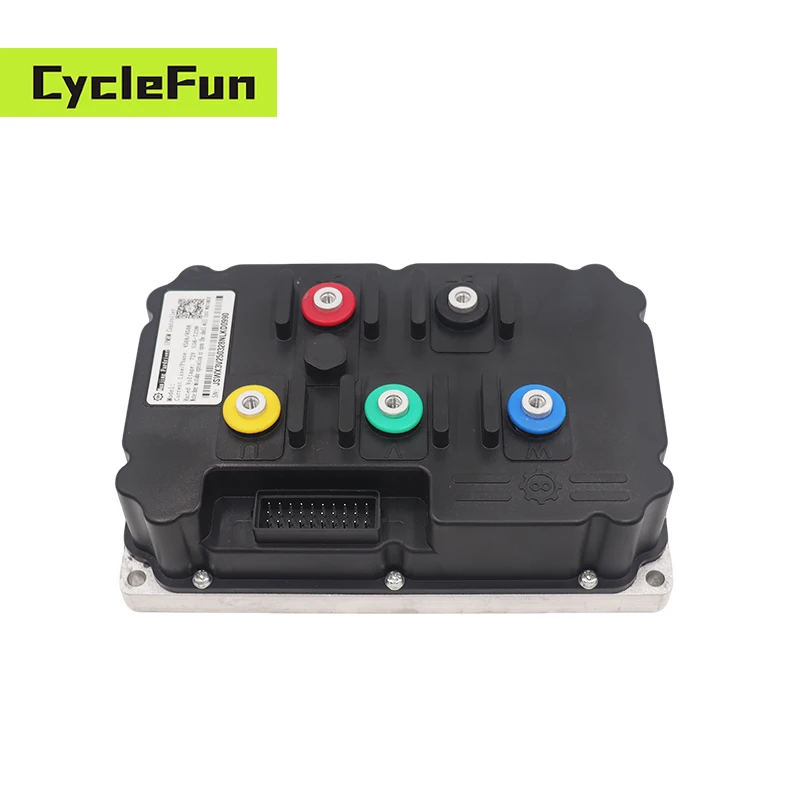 High Power 6KW-8KW FarDriver N - Fardriver Nd72850 Controller recension och pris