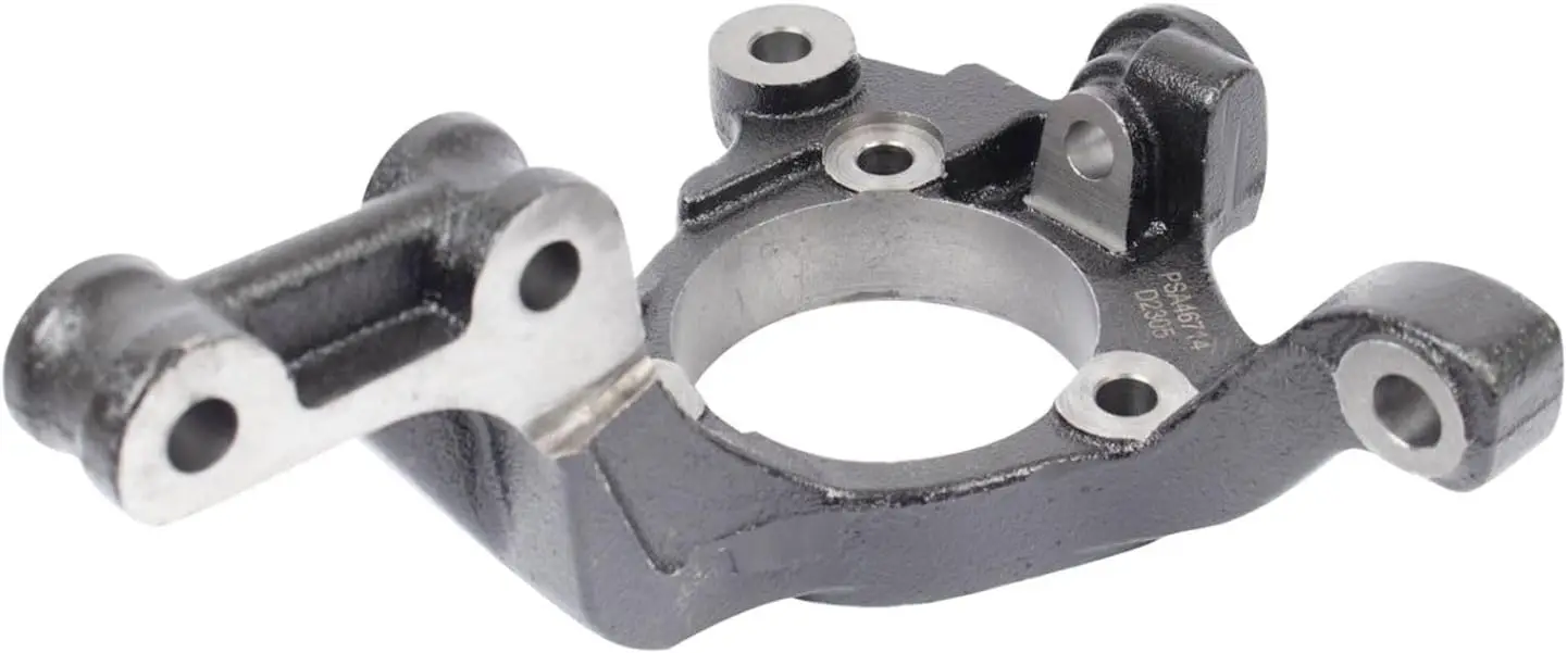 23127629 10431684 18041909 20899802 22990752 Front Left Steering Knuckle for Buick Century LaCrosse Regal