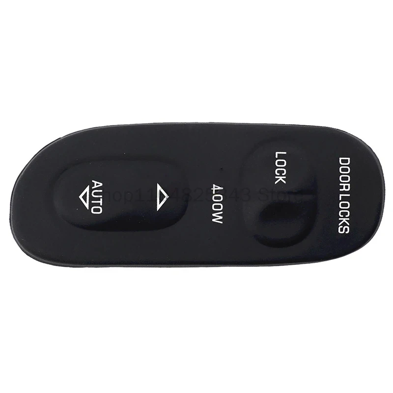 19209382 suitable for Buick Chevrolet Car Glass Lift Control Switch Power Window Adjustment Switch 3