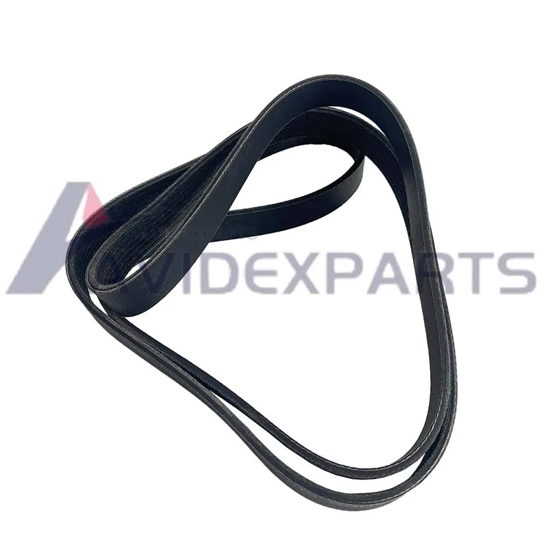 31110-R5A-Y01 For honda CRV 2012-2014 Replacement Serpentine Drive Belt Fits 31110-R5A-A01