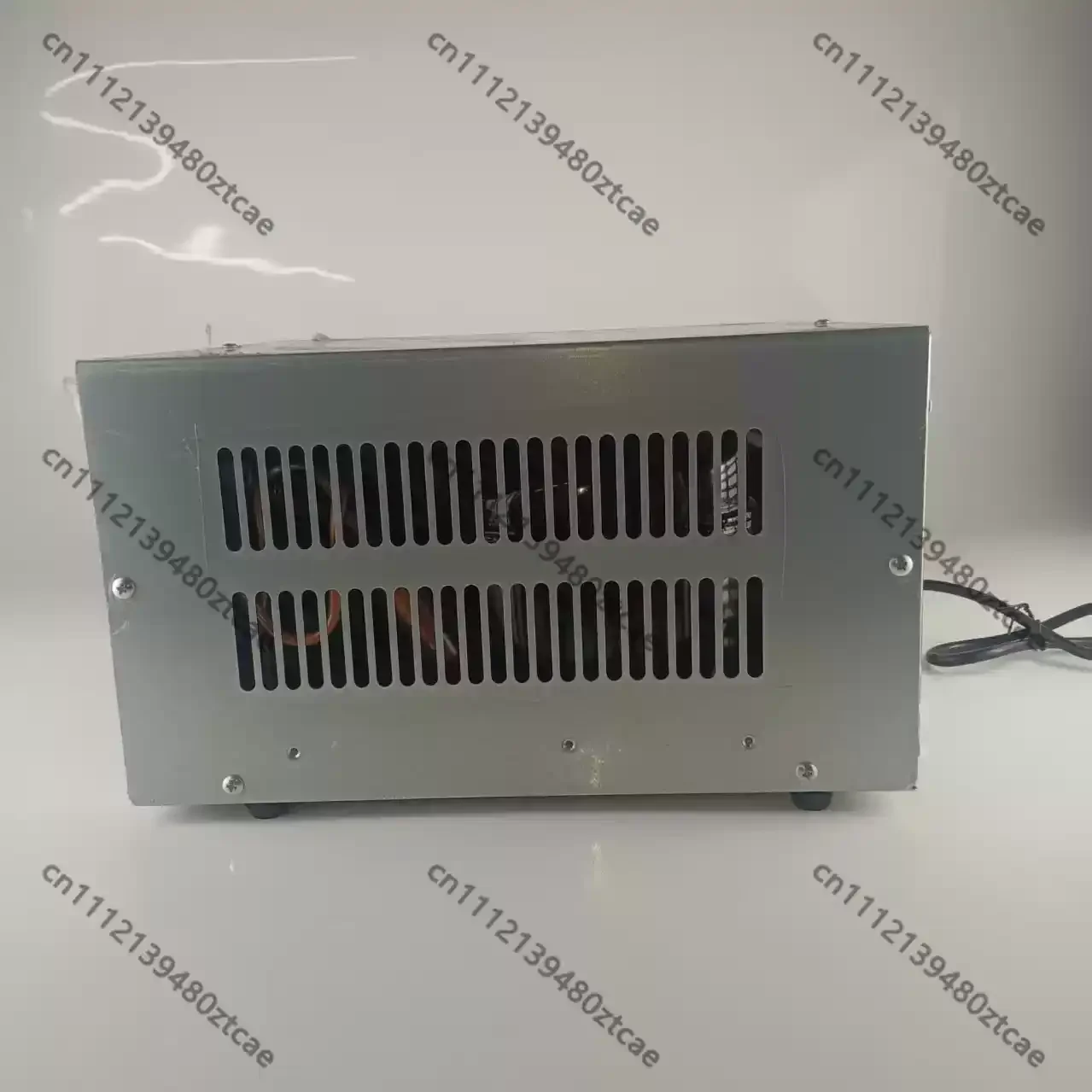 Small Compressor Chiller Cooling Unit Replacement For Coffee Juicer Self-Service Beverage Vending Equipment