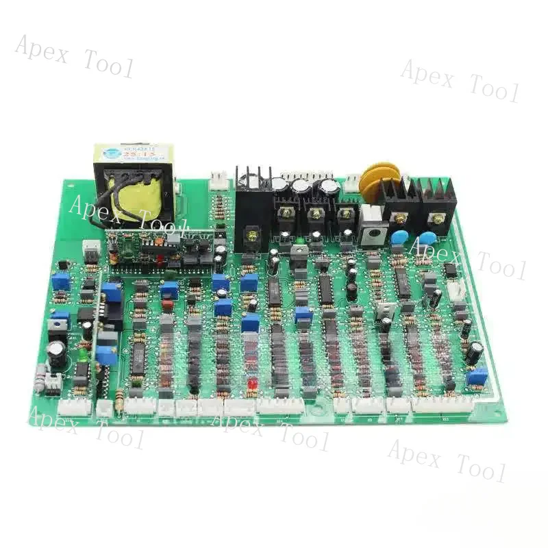 NB-350I/NB-500I Gas…